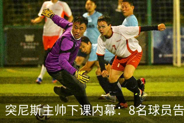 突尼斯主帅下课内幕：8名球员告知主帅要走一起走 结果未兑现承诺